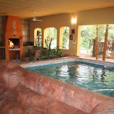 Kiburi Lodge @ Kruger, A Secluded Bushveld Getaway Marloth Park Zewnętrze zdjęcie