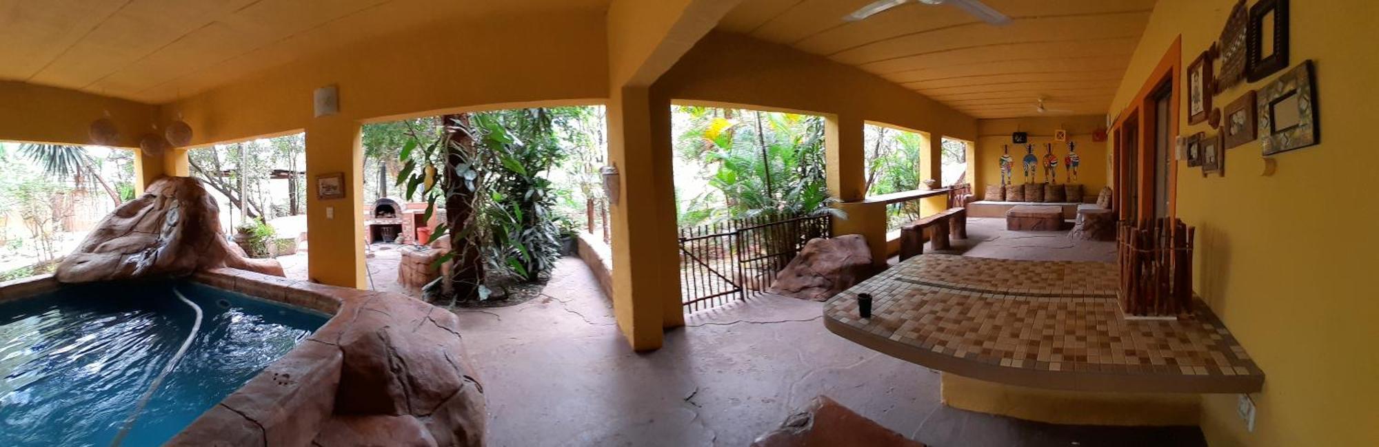 Kiburi Lodge @ Kruger, A Secluded Bushveld Getaway Marloth Park Zewnętrze zdjęcie