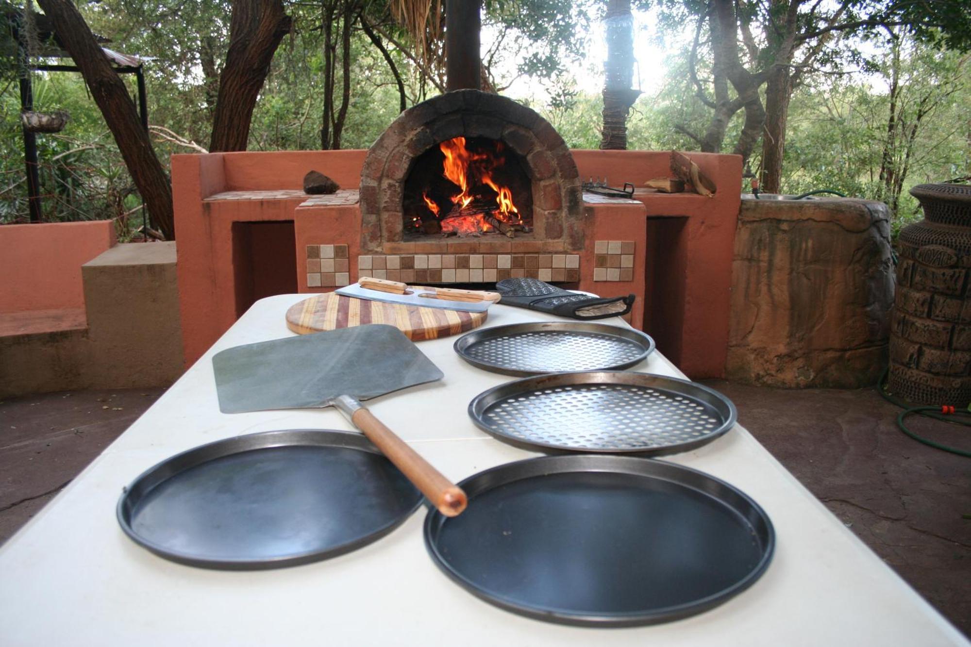 Kiburi Lodge @ Kruger, A Secluded Bushveld Getaway Marloth Park Zewnętrze zdjęcie