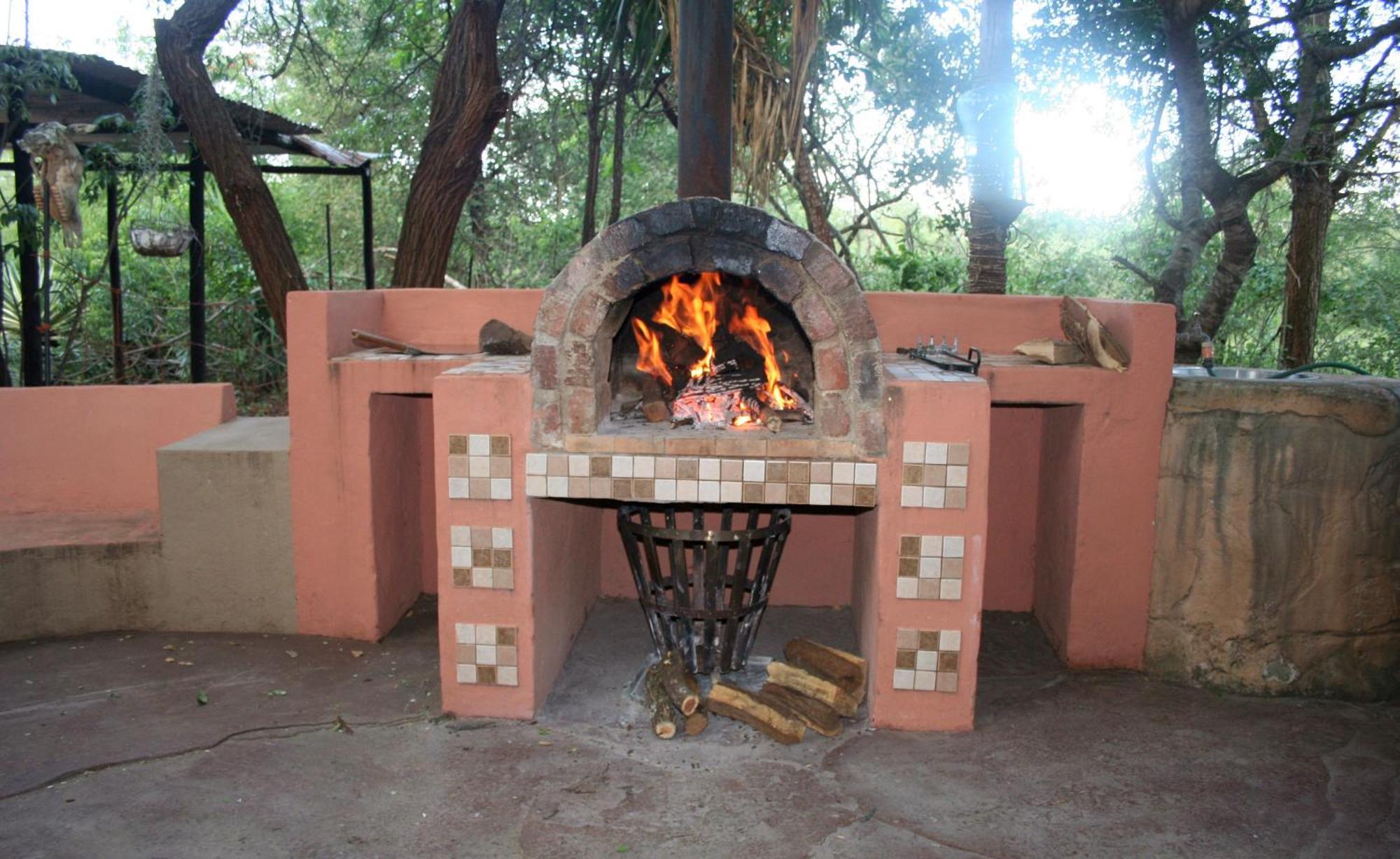 Kiburi Lodge @ Kruger, A Secluded Bushveld Getaway Marloth Park Zewnętrze zdjęcie