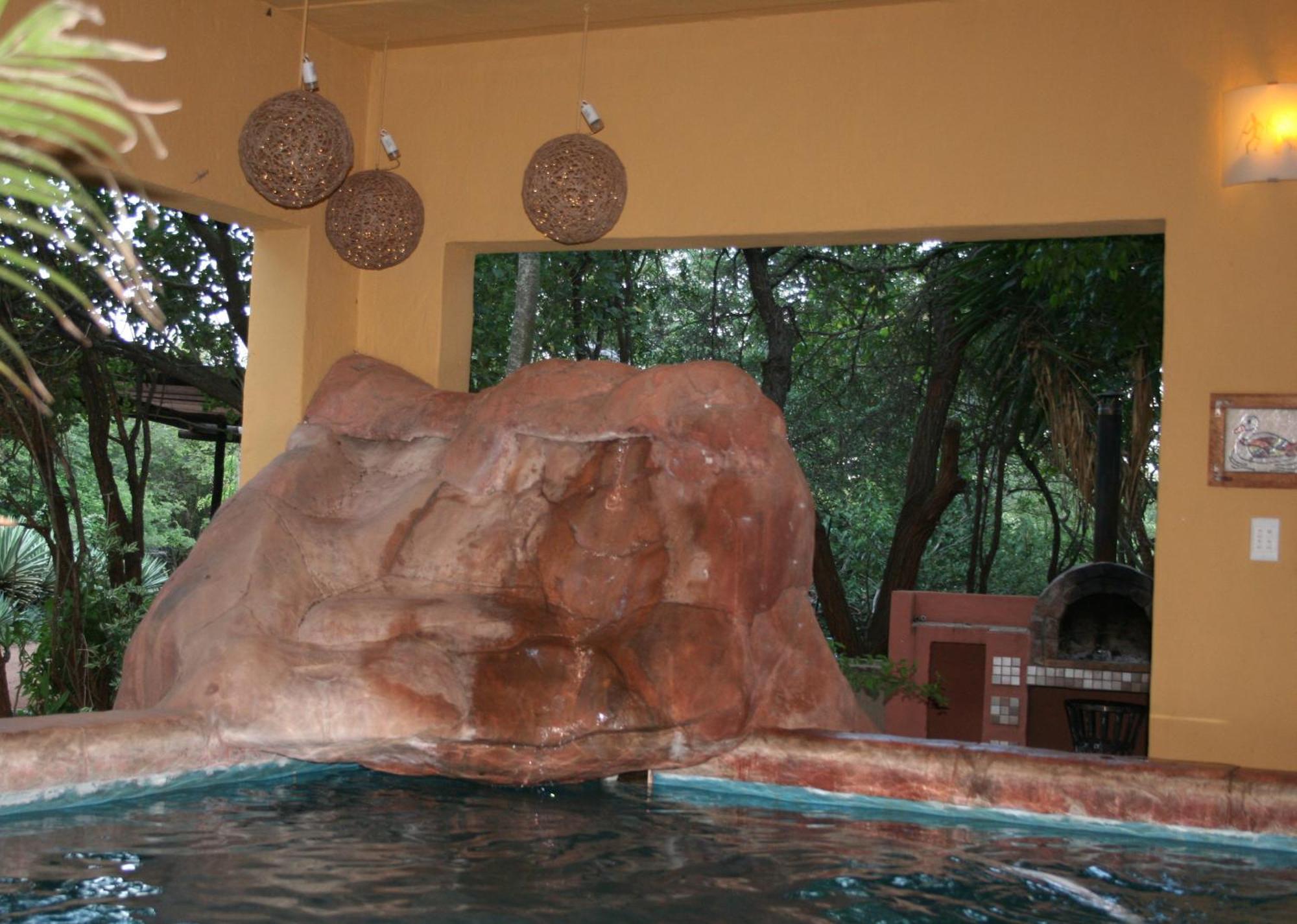 Kiburi Lodge @ Kruger, A Secluded Bushveld Getaway Marloth Park Zewnętrze zdjęcie