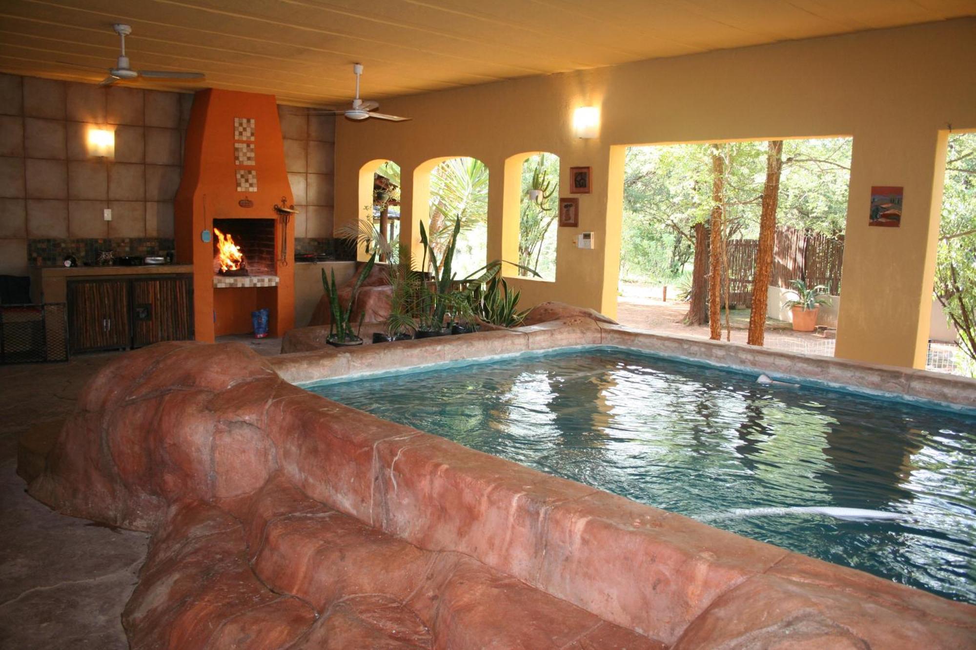 Kiburi Lodge @ Kruger, A Secluded Bushveld Getaway Marloth Park Zewnętrze zdjęcie