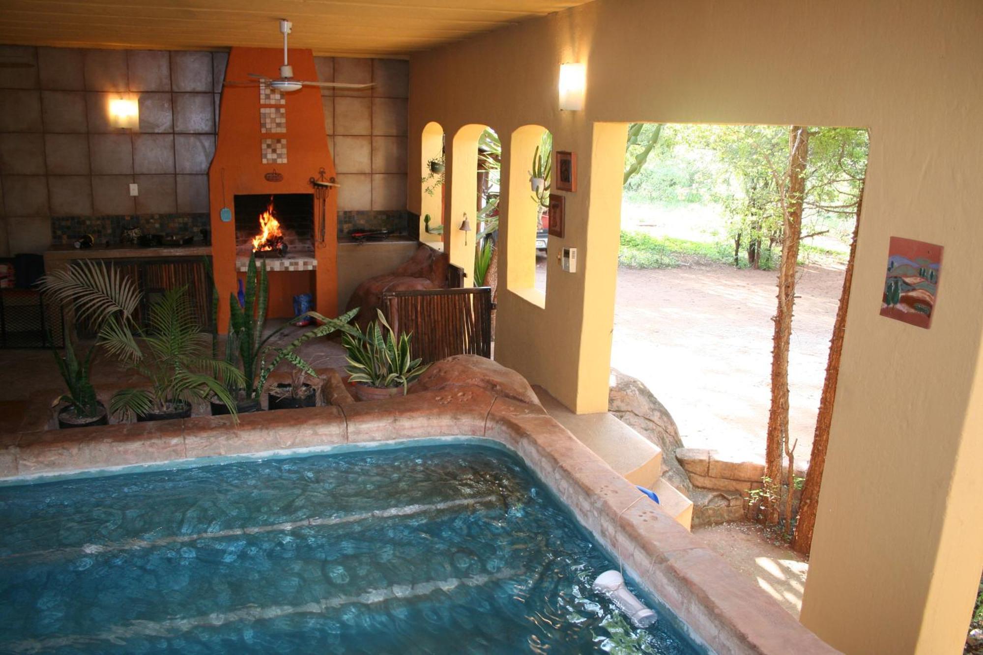 Kiburi Lodge @ Kruger, A Secluded Bushveld Getaway Marloth Park Zewnętrze zdjęcie