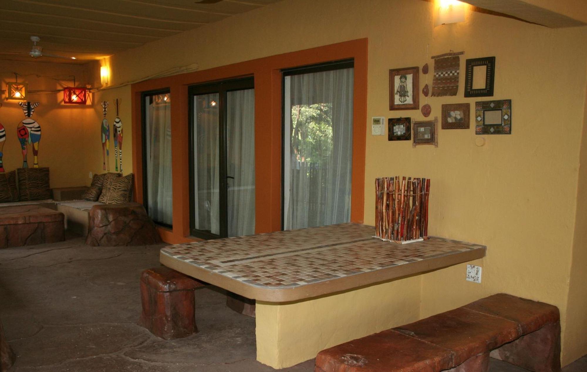 Kiburi Lodge @ Kruger, A Secluded Bushveld Getaway Marloth Park Zewnętrze zdjęcie