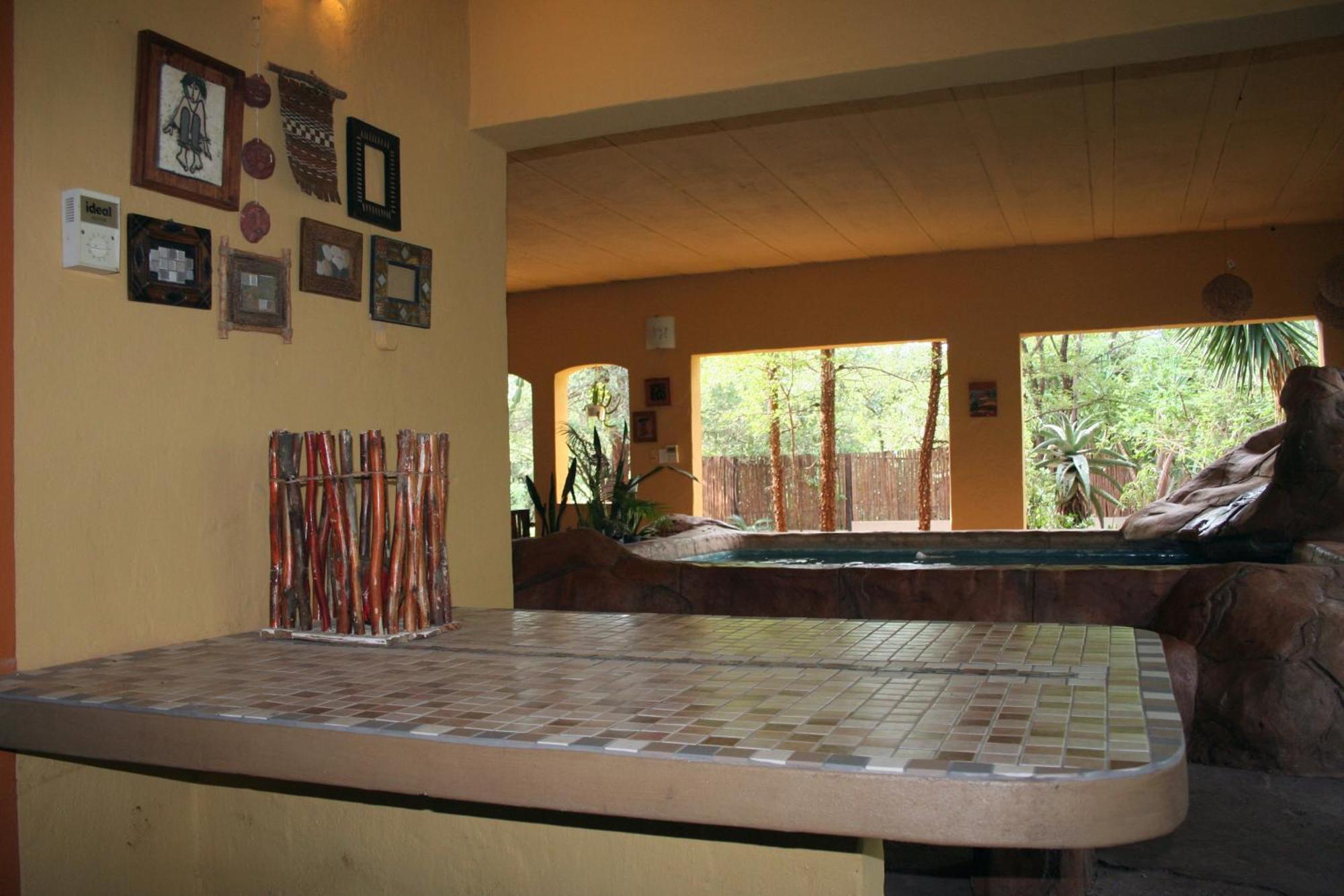Kiburi Lodge @ Kruger, A Secluded Bushveld Getaway Marloth Park Zewnętrze zdjęcie