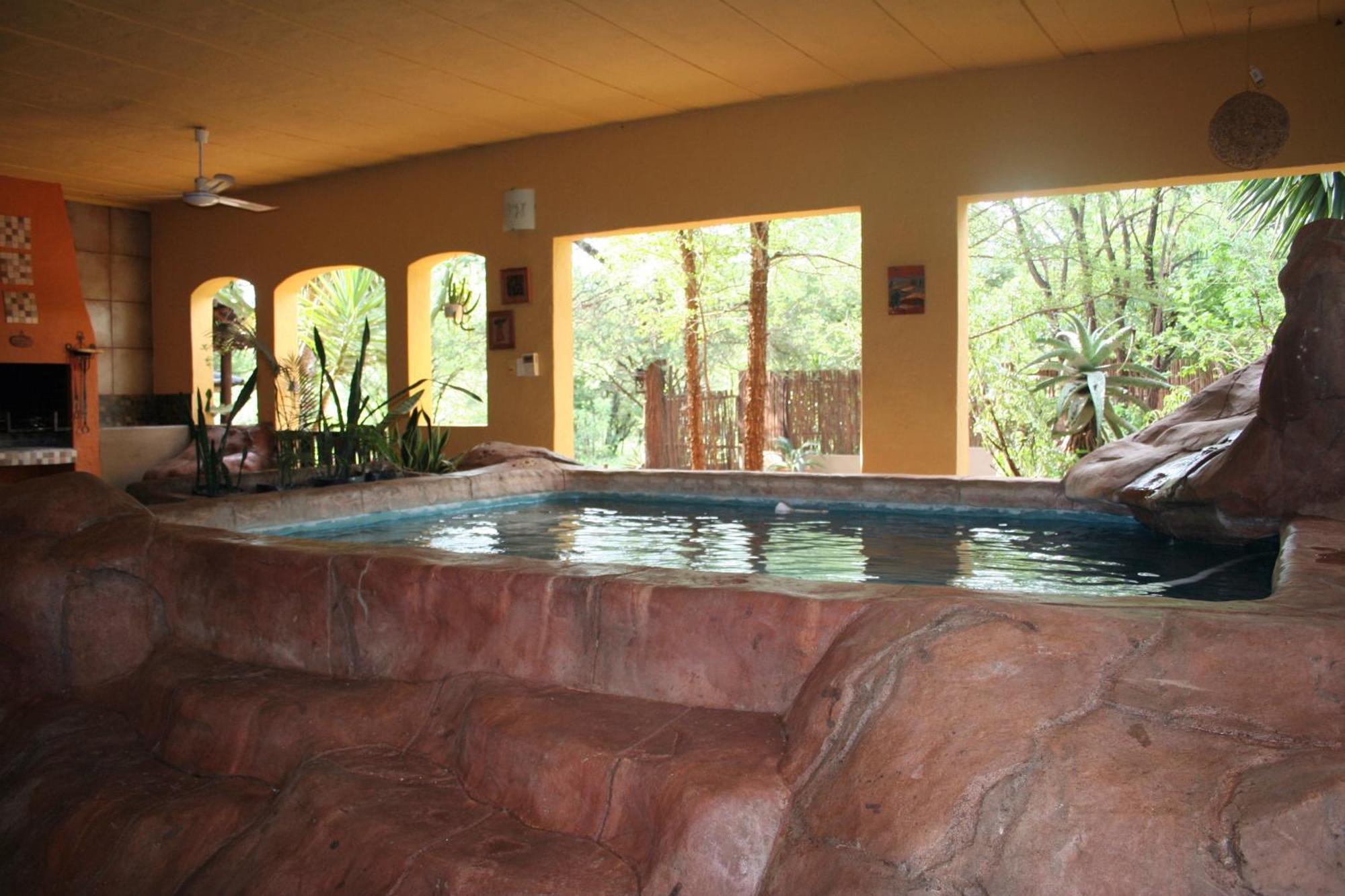 Kiburi Lodge @ Kruger, A Secluded Bushveld Getaway Marloth Park Zewnętrze zdjęcie