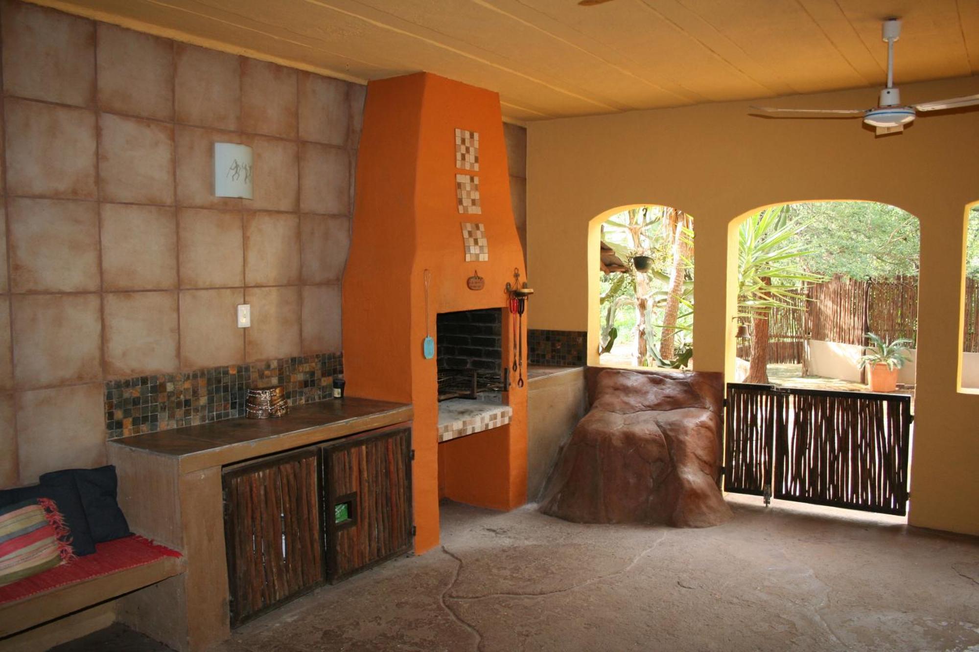 Kiburi Lodge @ Kruger, A Secluded Bushveld Getaway Marloth Park Zewnętrze zdjęcie