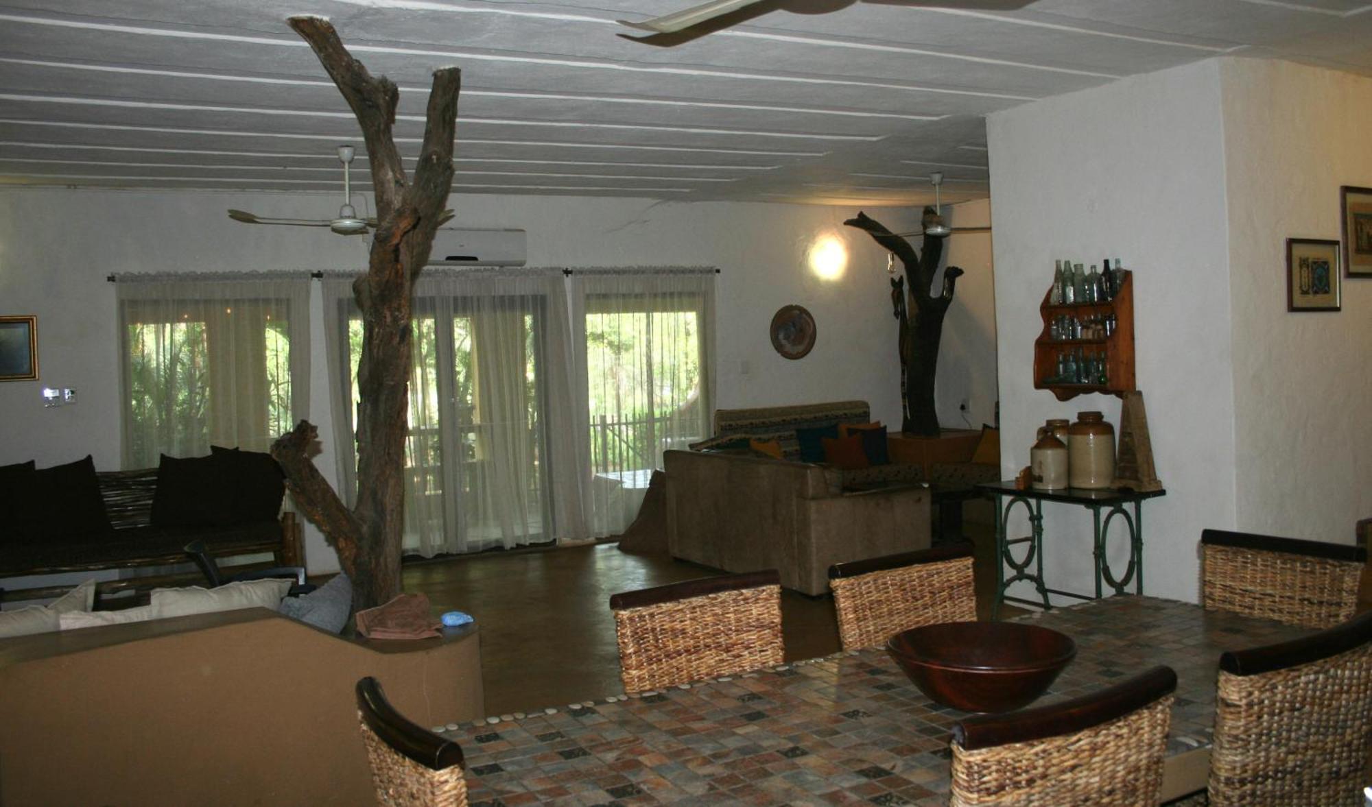 Kiburi Lodge @ Kruger, A Secluded Bushveld Getaway Marloth Park Zewnętrze zdjęcie