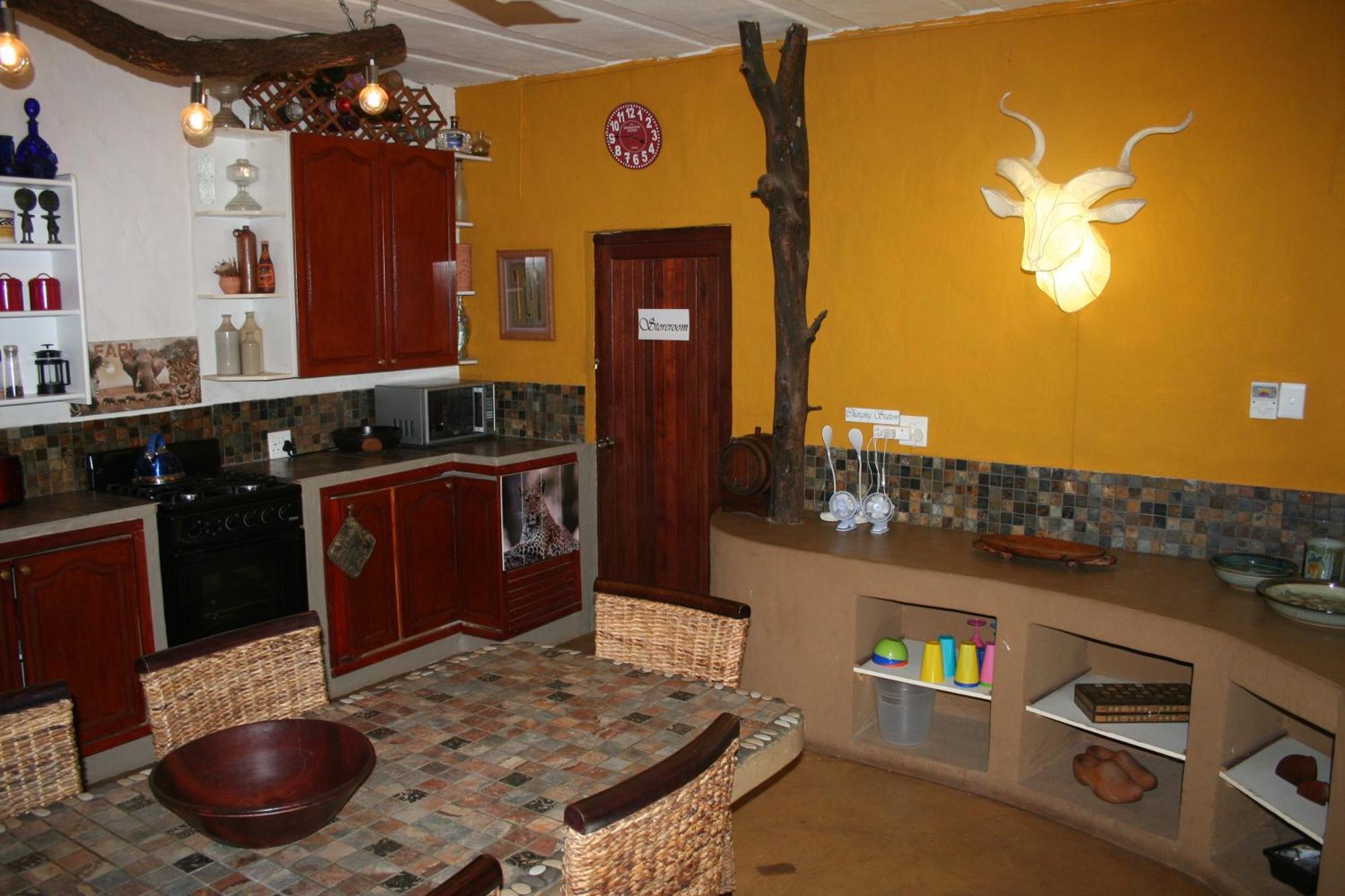 Kiburi Lodge @ Kruger, A Secluded Bushveld Getaway Marloth Park Zewnętrze zdjęcie