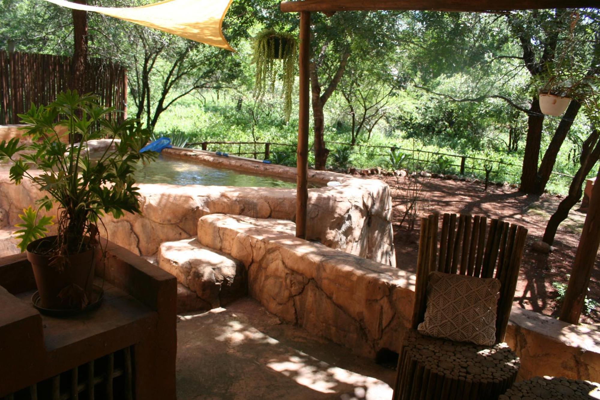 Kiburi Lodge @ Kruger, A Secluded Bushveld Getaway Marloth Park Zewnętrze zdjęcie