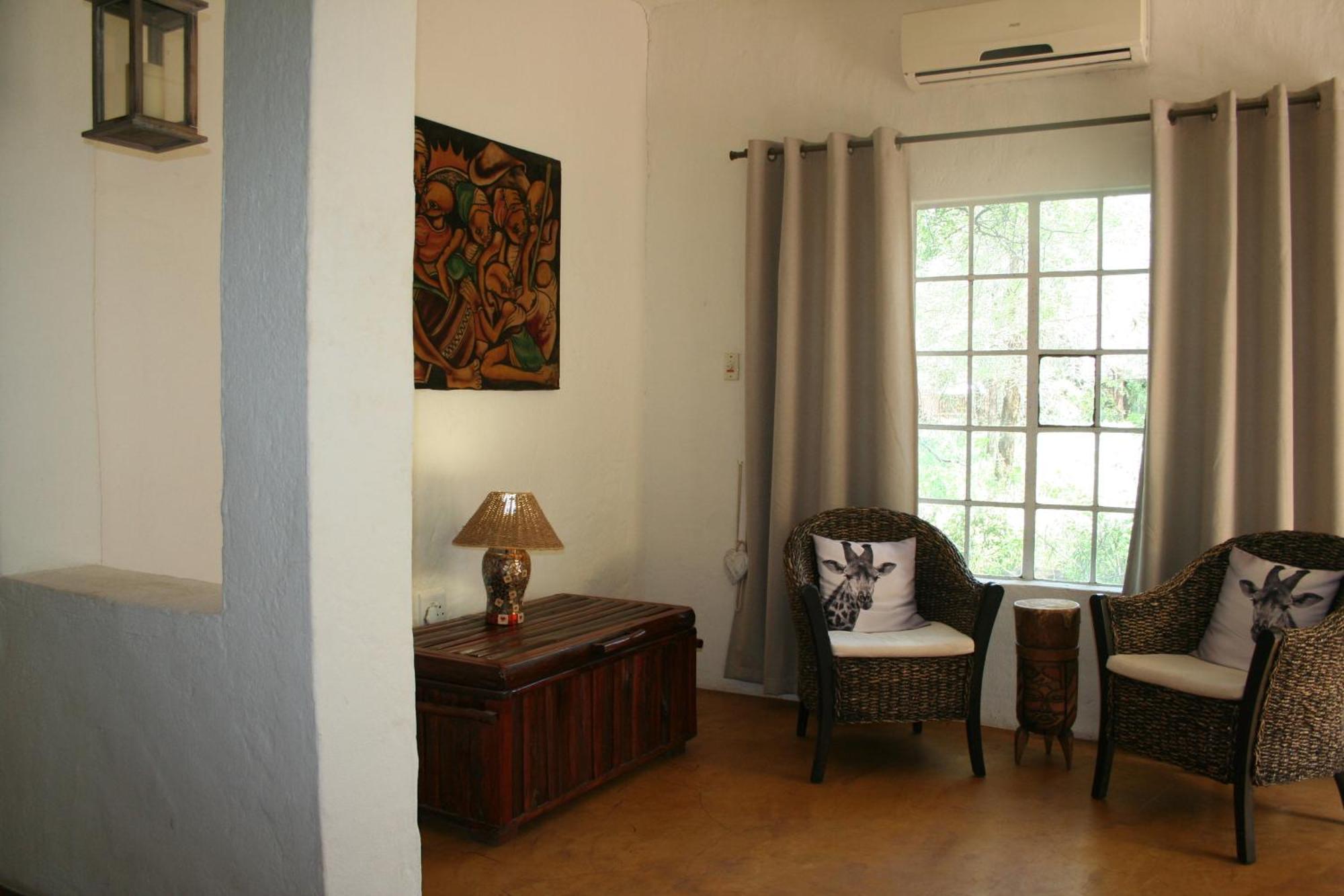 Kiburi Lodge @ Kruger, A Secluded Bushveld Getaway Marloth Park Zewnętrze zdjęcie