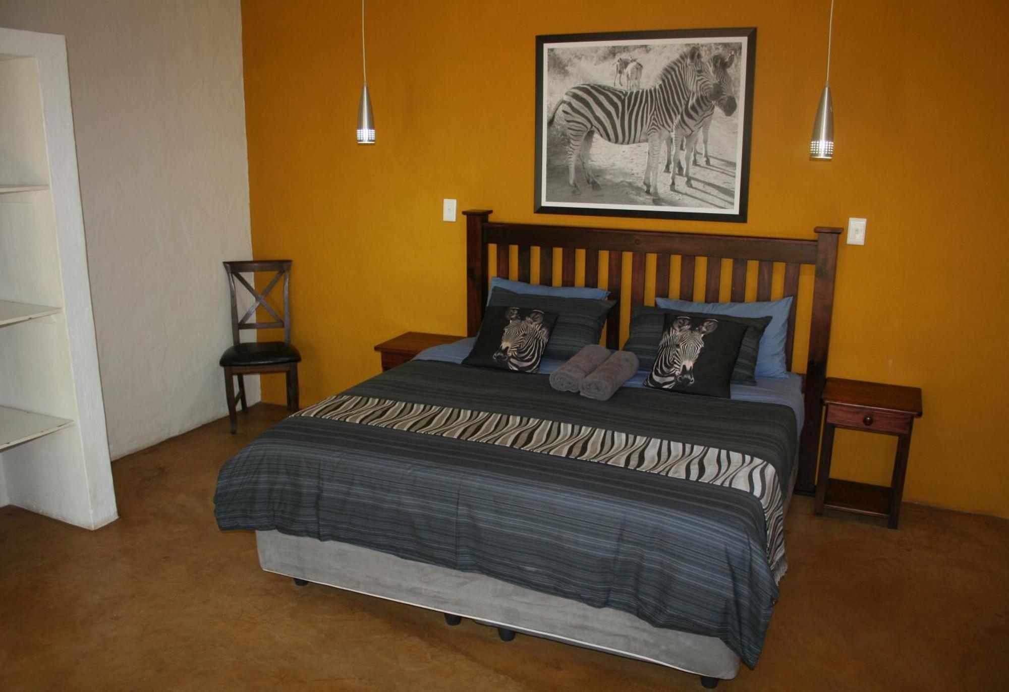 Kiburi Lodge @ Kruger, A Secluded Bushveld Getaway Marloth Park Zewnętrze zdjęcie
