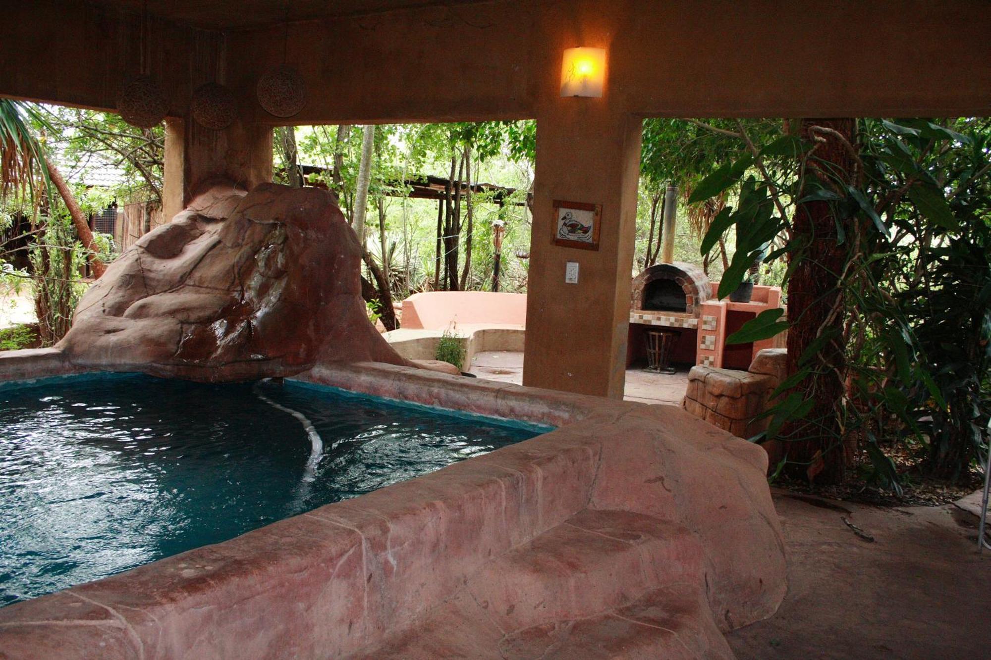 Kiburi Lodge @ Kruger, A Secluded Bushveld Getaway Marloth Park Zewnętrze zdjęcie