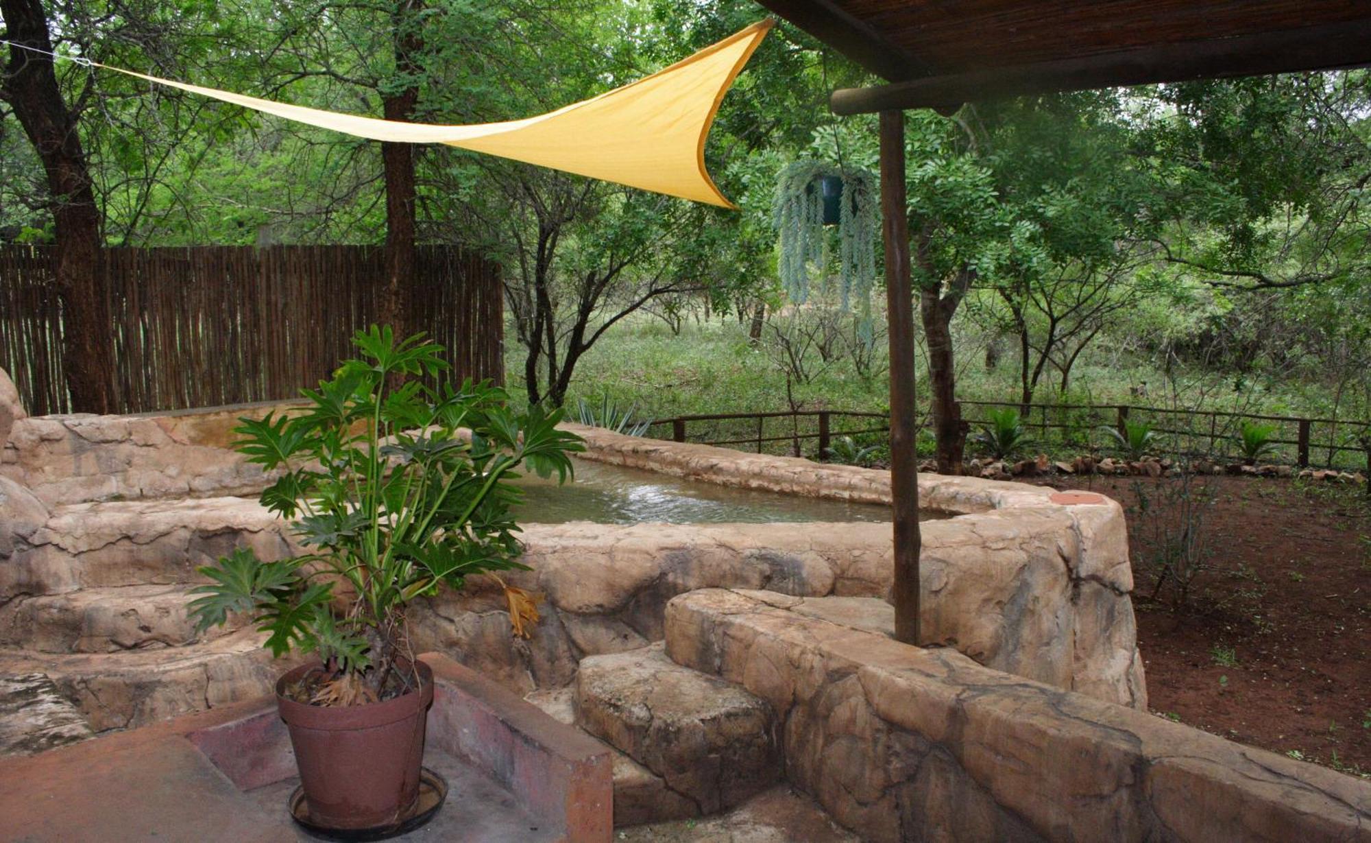 Kiburi Lodge @ Kruger, A Secluded Bushveld Getaway Marloth Park Zewnętrze zdjęcie